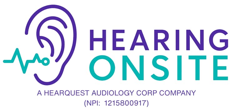 Hearing Onsite, a HearQuest Audiology Corp company